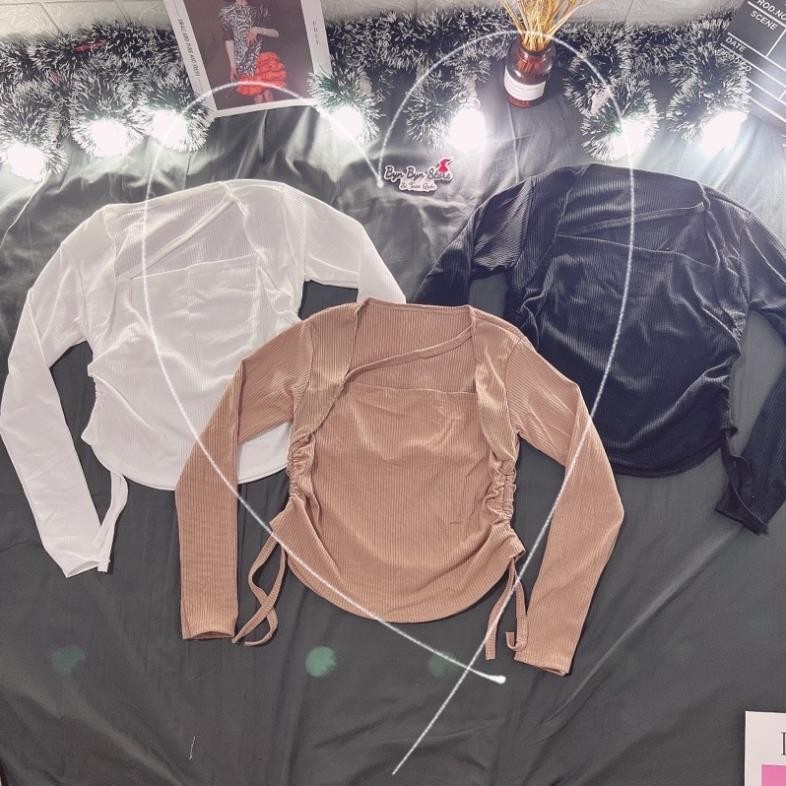 ชุดซี่โครงคอง่ายพร้อมสายรัดสองด้านข้าง RD1