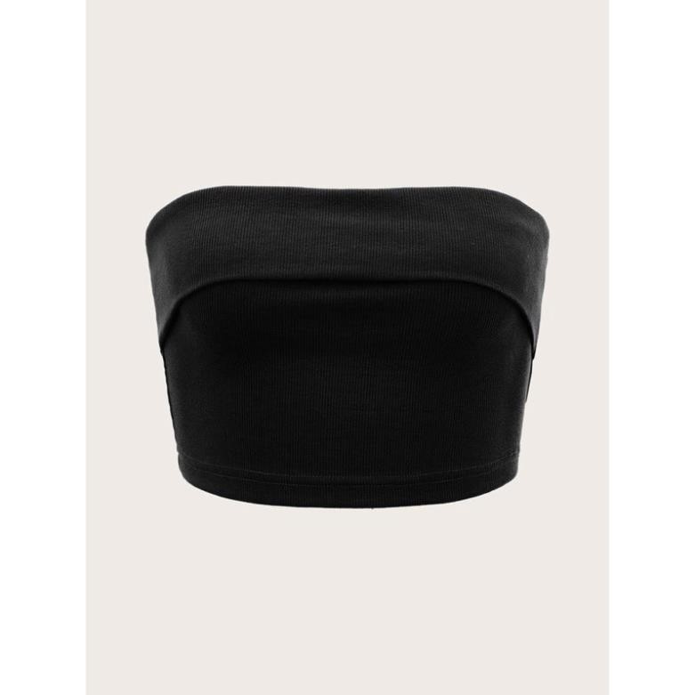 ใหม่ FOLDED STRETCH TUBE SHIRT OG333