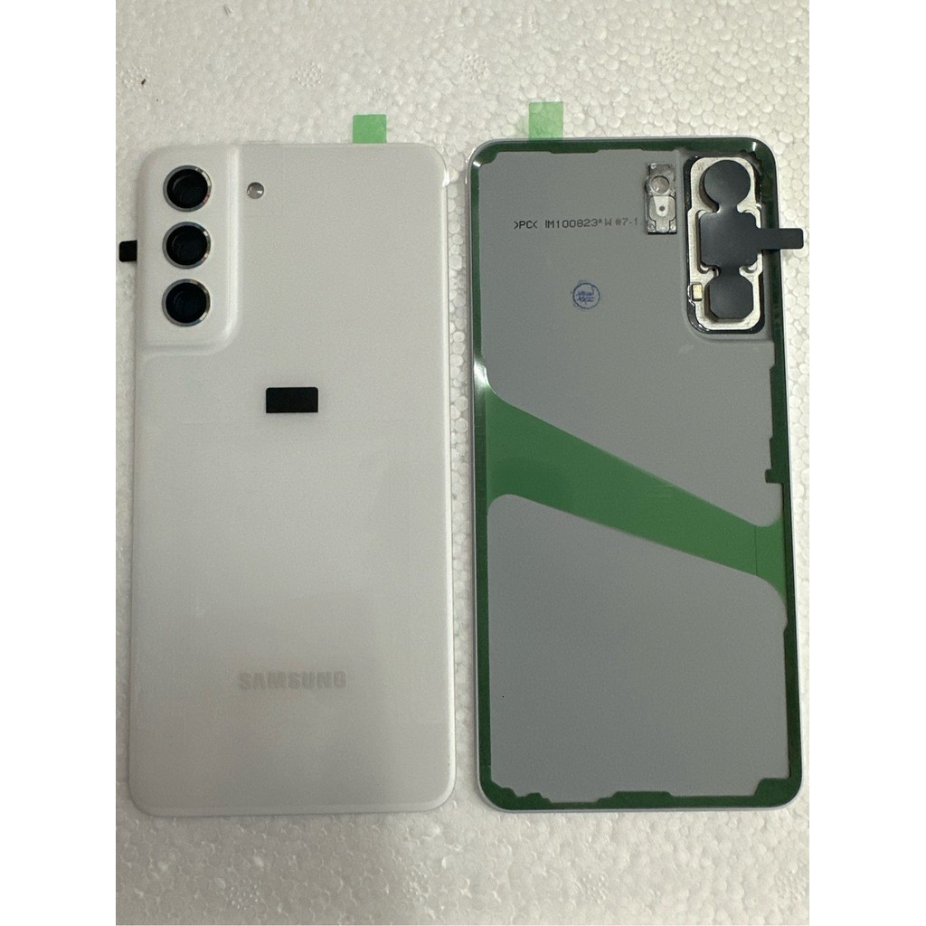 ฝาหลัง samsung s21 fe ของแท้