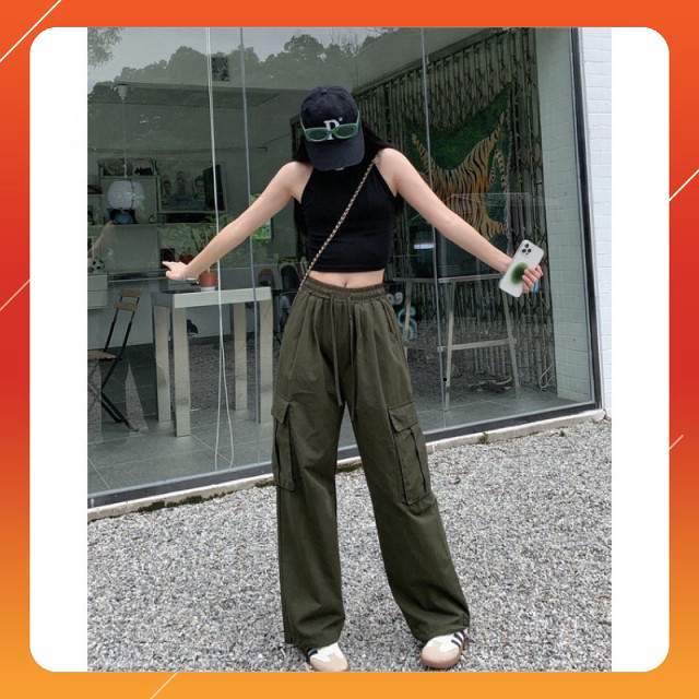 "กางเกง KaKi แขนยาว ไซส์ใหญ่ MA400"