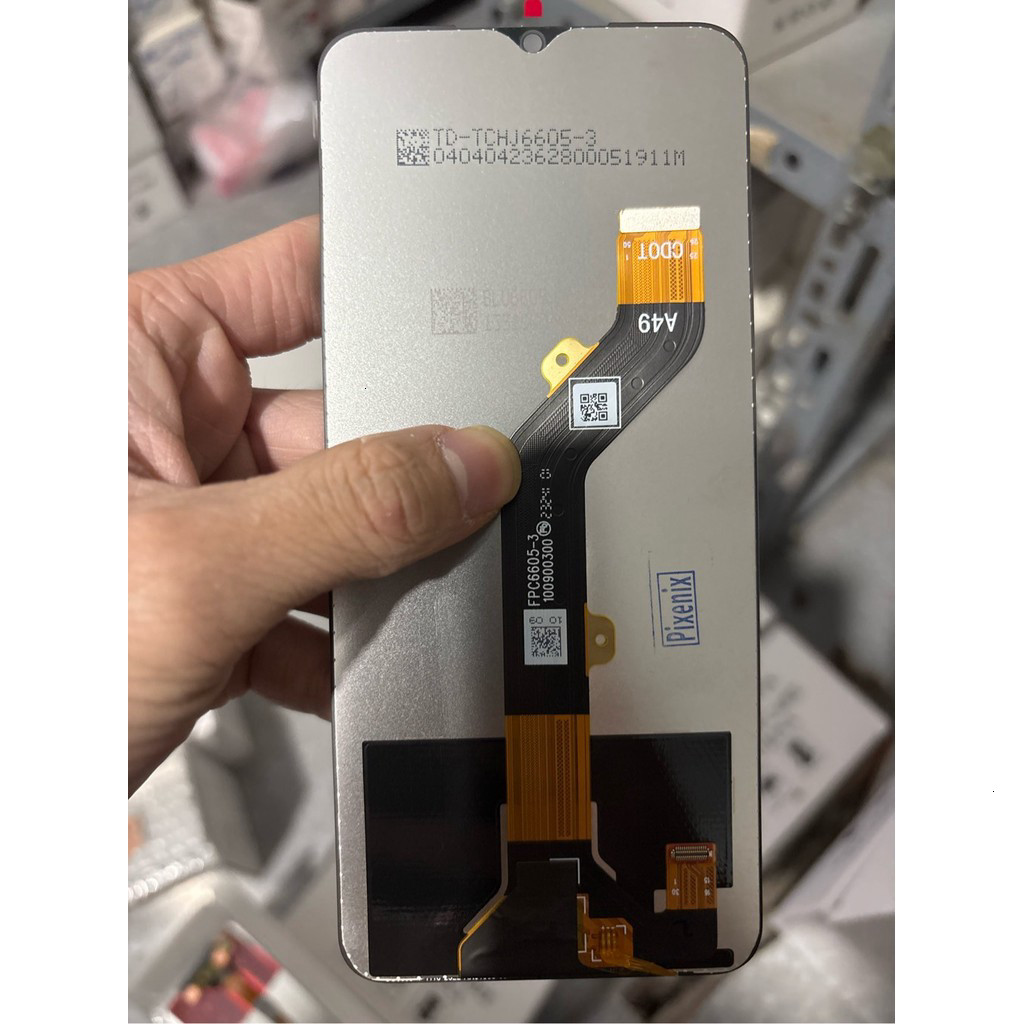 จอ itel a49 ของแท้**