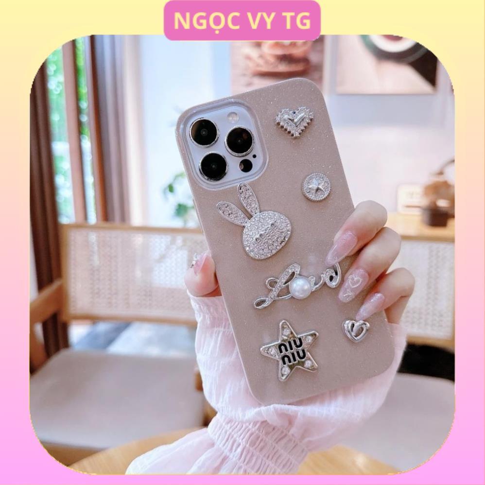 [N1L11] เคสไอโฟน 1-LAYER 7plus/8plus/xr/xsmax/11/12/13/14/15/16/17/pro/plus/promax (Stick Be Case) N