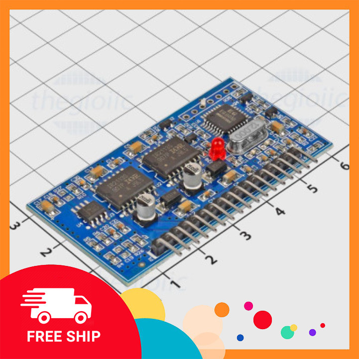 EGS002-EG8010 วงจรเครื่องกําเนิดไฟฟ้าชีพจรไซน์อิเล็กทรอนิกส์พัฒน์ดีบุก