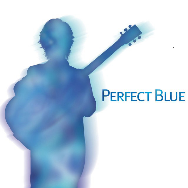 ซีดี 3234. คุณภาพ Sungha Jung - Perfect Blue 2010