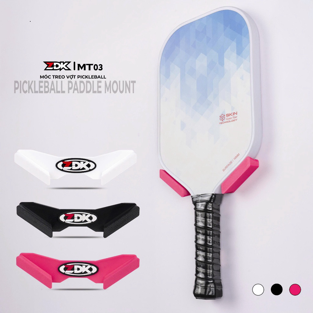 ขายึดไม้ดอง, ขายึดไม้ดอง 3D ZDK MT03 สะดวก ทนทาน รวมกาว