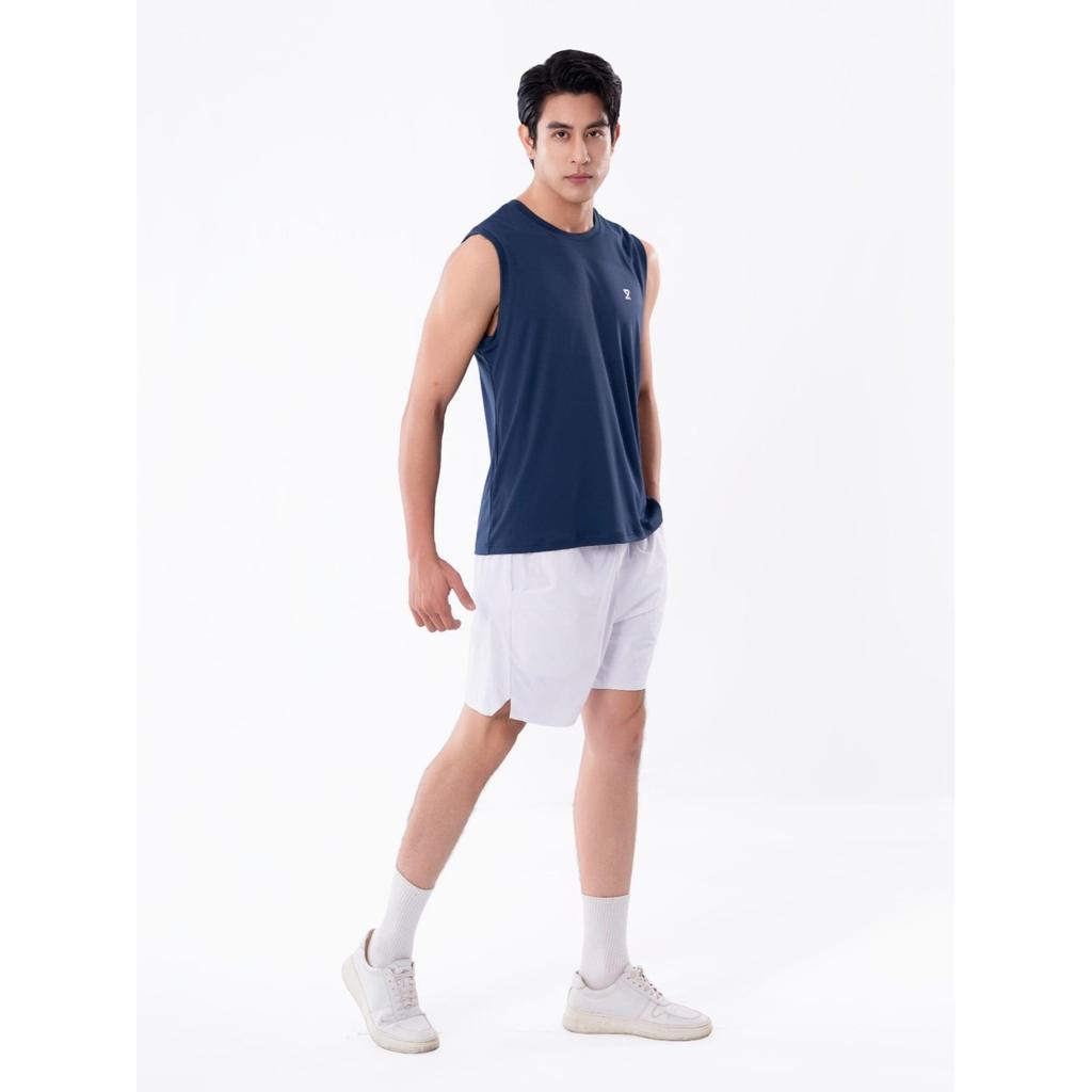 Renix Mens Tanktop MEN MOVE TANK TTM012 - ดีไซน์แฟชั่นเหมาะสําหรับทุกกิจกรรม
