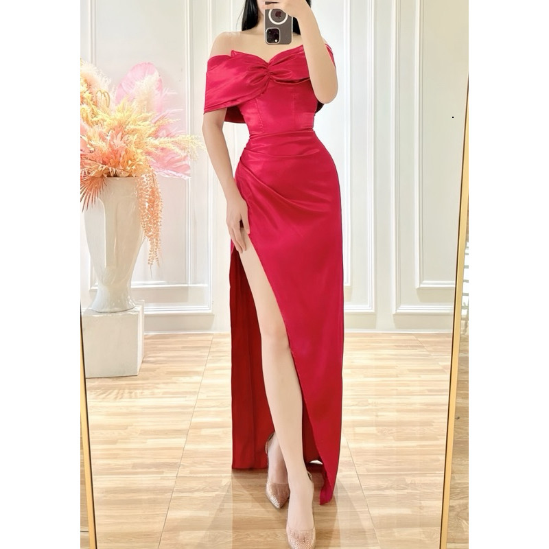 LUXURY PROM DRESS สําหรับ GOING OUT, PARTY, EVENT, WEDDING