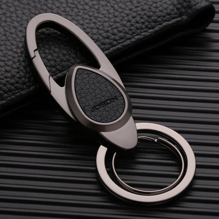 JOBON ZB-133 พวงกุญแจคุณภาพสูงพร้อมกล่อง