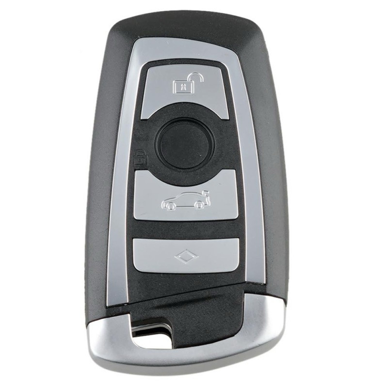 ปลอกกุญแจสําหรับ BMW F10 F20 F40 CAS4 series 1 3 5 7