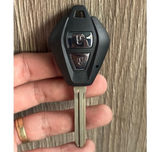 ปลอกกุญแจ Isuzu D Max D-Max ตัวเก่า