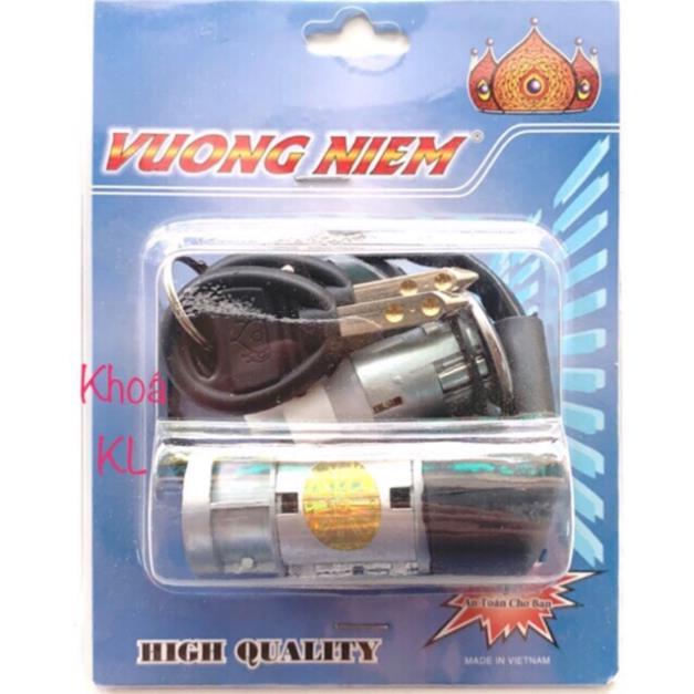 ชุดล็อครถ WAVE VUONG NIEM ของแท้
