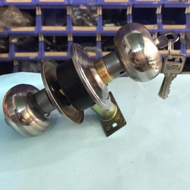 ล็อคมือจับห้อง ZATA*