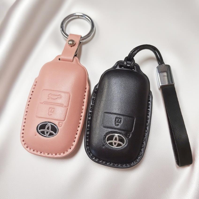 สําหรับ Toyota Raize, Veloz, Avanza พวงกุญแจรถ