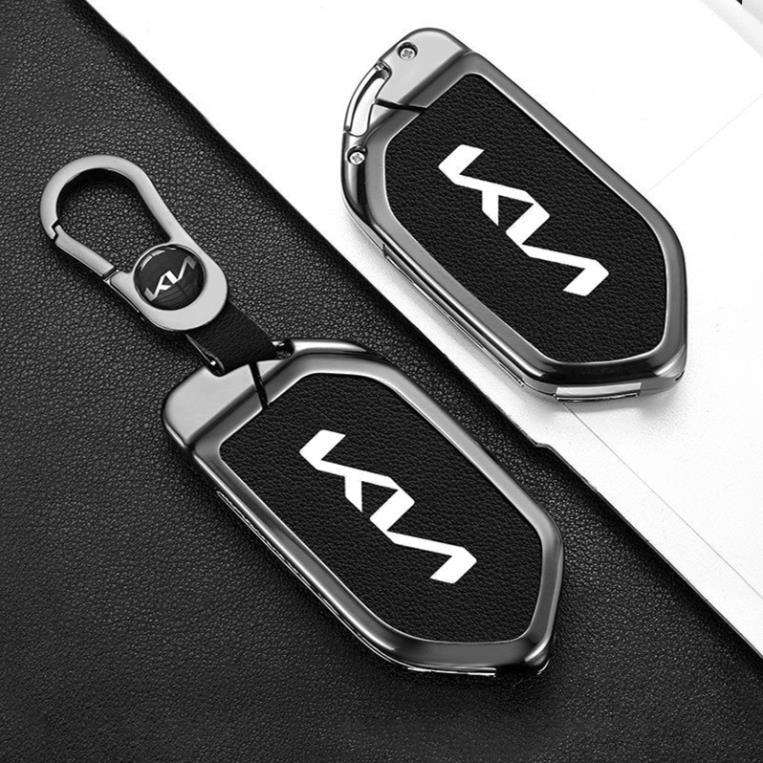 KIA Carnival 2025 เคสกุญแจ Canival ใหม่ทั้งหมด KIA Carnival 2025 EV5 EV9