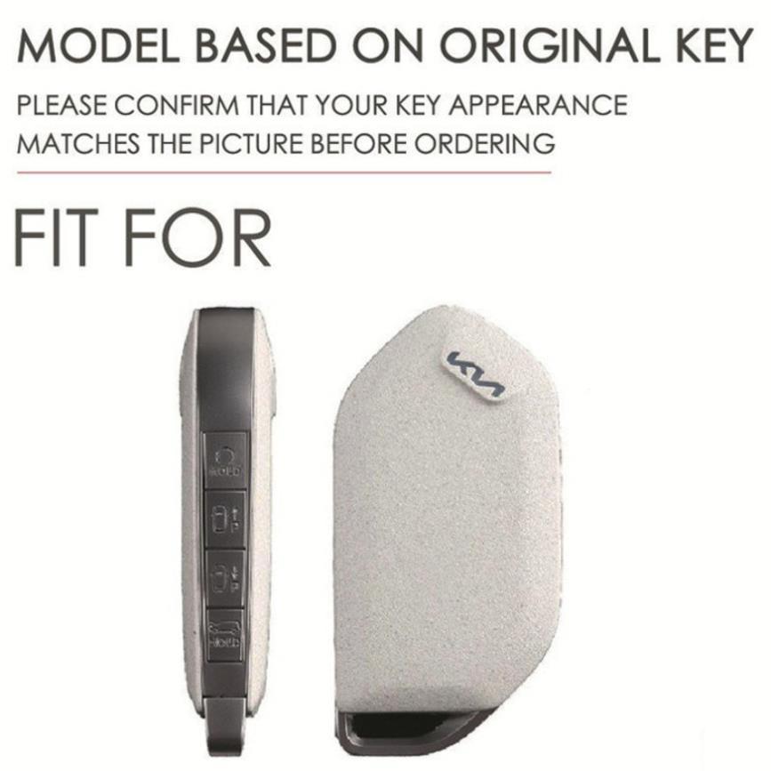 KIA Carnival 2025 เคสกุญแจ Canival ใหม่ทั้งหมด KIA Carnival 2025 EV5 EV9