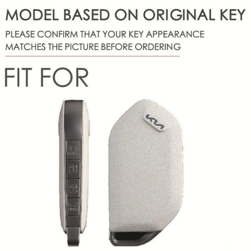 KIA Carnival 2025 เคสกุญแจ Canival ใหม่ทั้งหมด KIA Carnival 2025 EV5 EV9