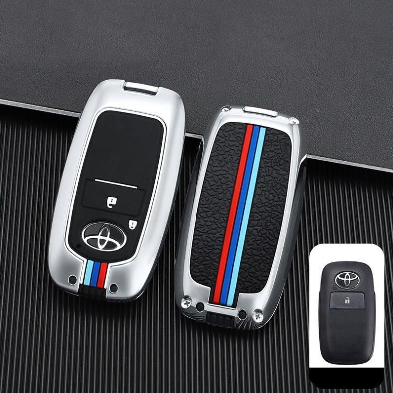 ที่หุ้มพวงกุญแจสําหรับ Toyota Raize, Veloz, ที่หุ้มกุญแจรถ Avanza