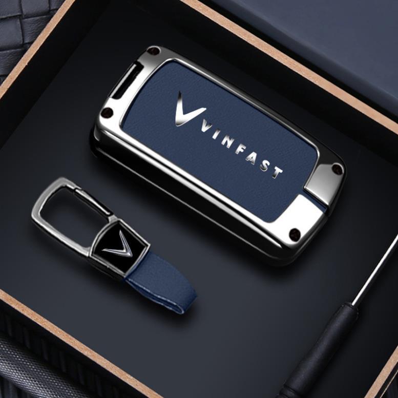 Vinfast E34,VF8, VF9 เคสกุญแจ รุ่นเก่า