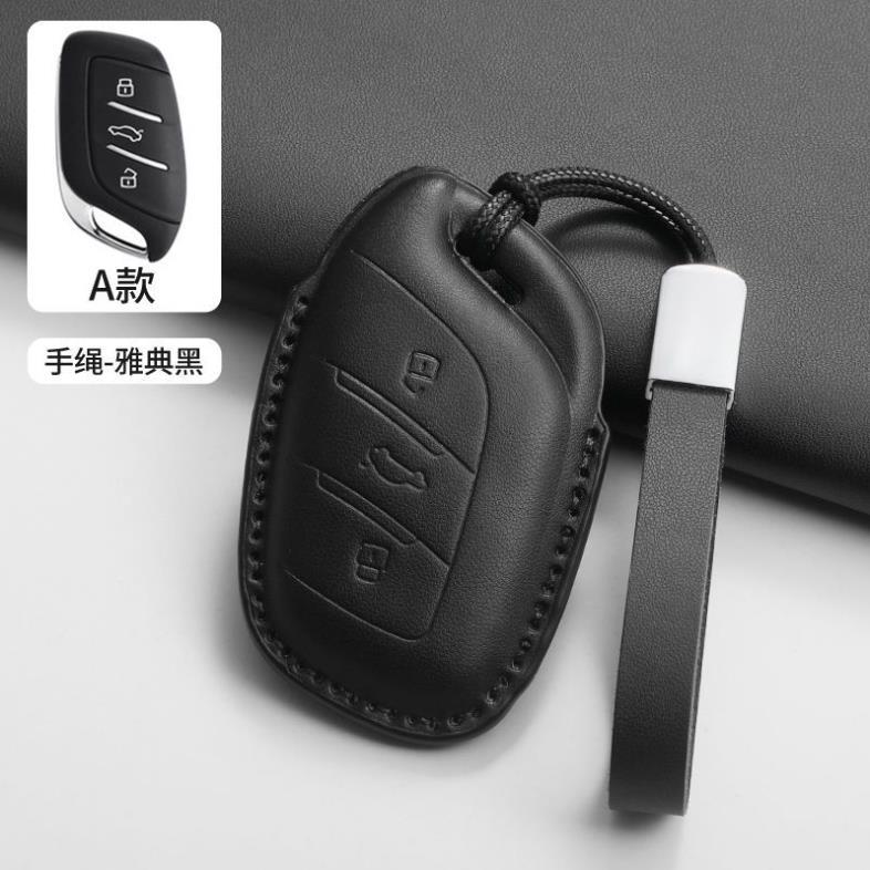 เคสกุญแจสําหรับ MG ZS, MG HS, RX5, MG4, MG5 2022 2023 2024