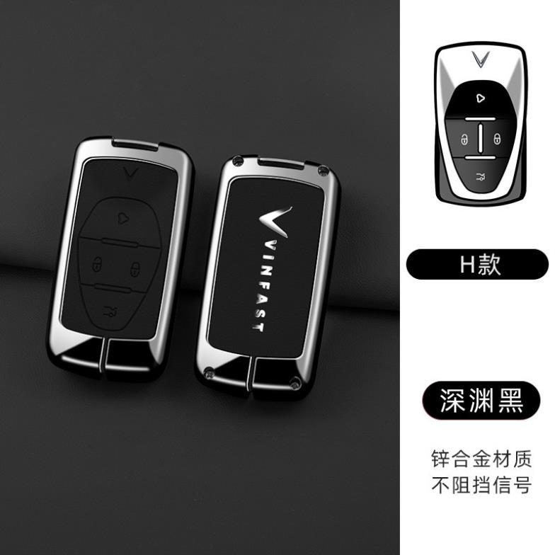 Vinfast E34,VF8, VF9 เคสกุญแจ รุ่นเก่า