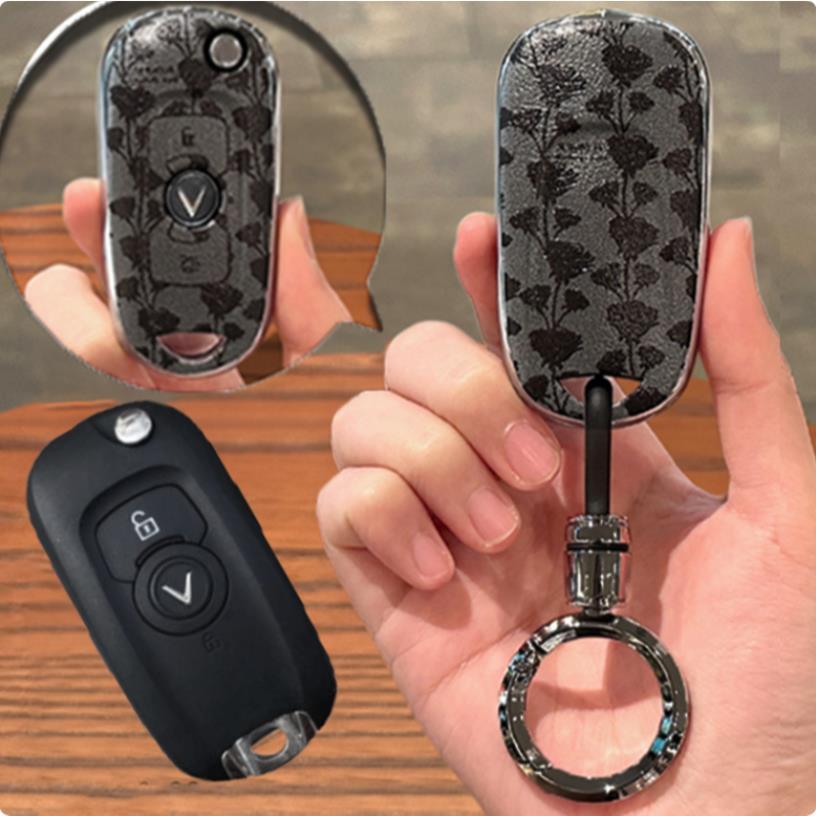 Vinfast Fadil Vinfast Fadil เคสกุญแจรถ Vinfast Fadil TPU เคสกุญแจพวงกุญแจ