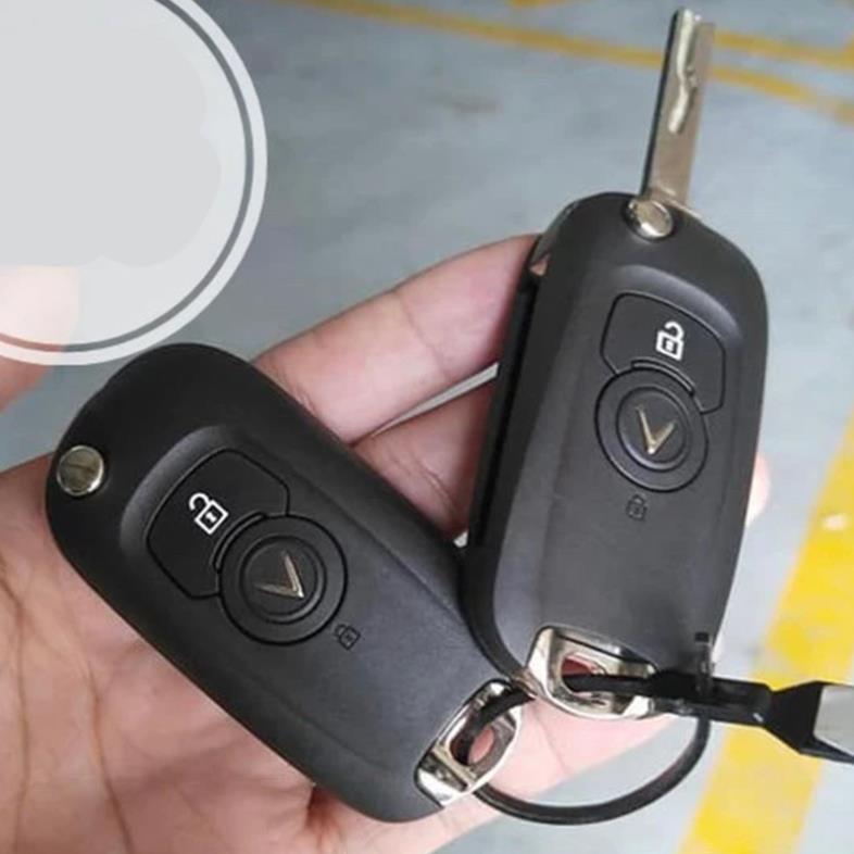 Vinfast Fadil Vinfast Fadil เคสกุญแจรถ Vinfast Fadil TPU เคสกุญแจ