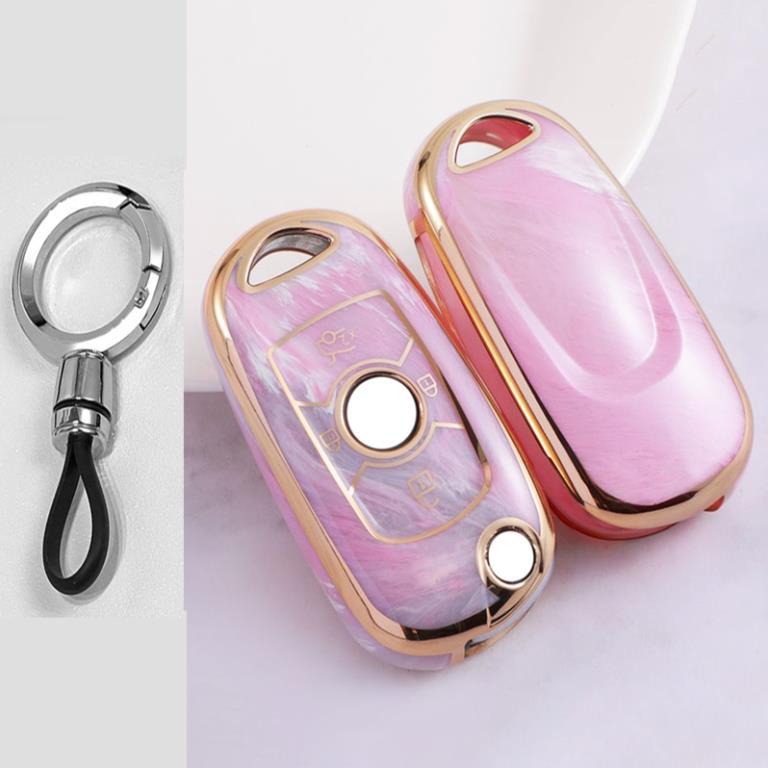 Vinfast Fadil Vinfast Fadil เคสกุญแจรถ Vinfast Fadil TPU เคสกุญแจพวงกุญแจ