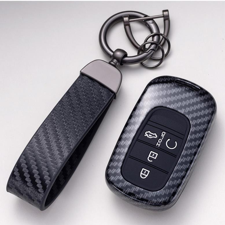 ปลอกกุญแจสําหรับ HONDA CRV XRV HRV Civic 2022 - 2024