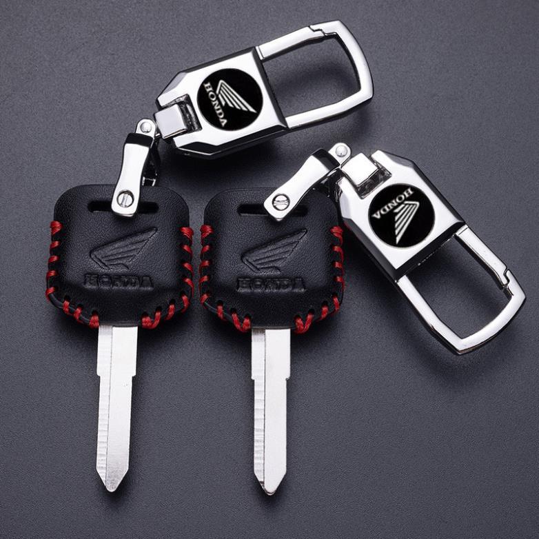 ปลอกกุญแจ Honda Msx 125 Rebel 300 Wave 100 Grom cb300 cbr300
