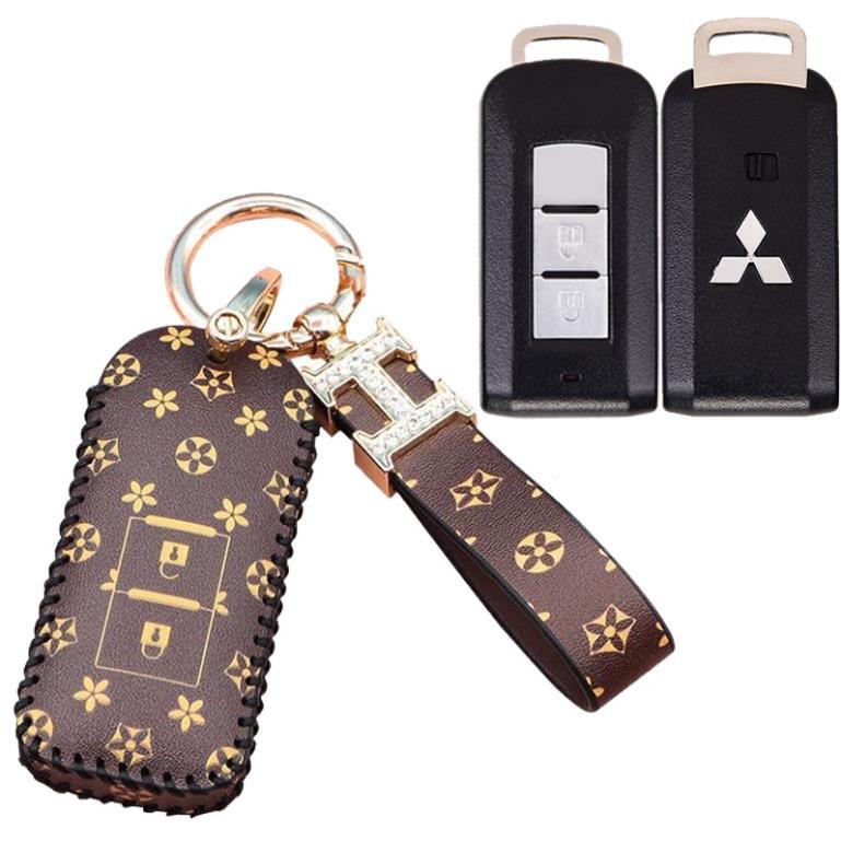 ปลอกกุญแจ Sh พวงกุญแจ Mitsubishi Xpander Mirage Triton Outlander