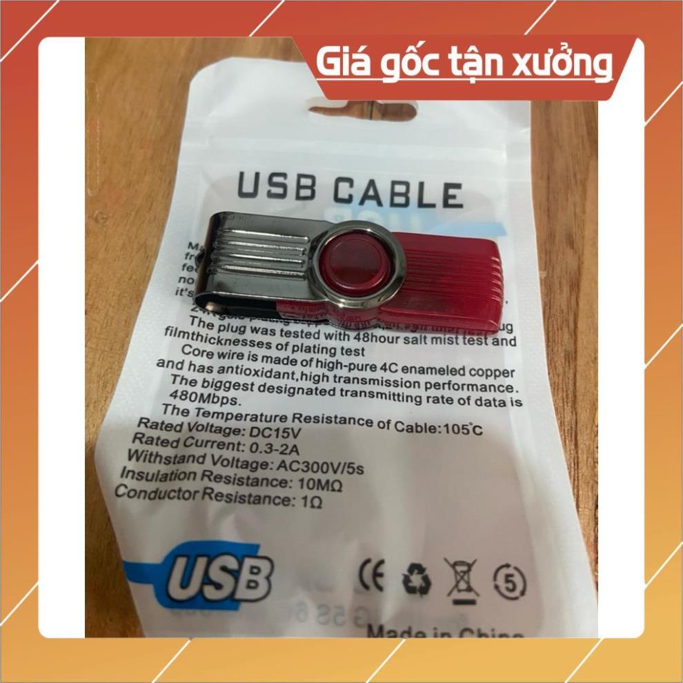 ใหม่ Usb 8g - 16gb - ความจุมาตรฐาน 3gb