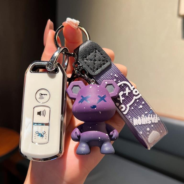 Honda sh125 sh150 forza300 FORZA350 ADV PCX150 PCX2016-2020 เคสกุญแจ