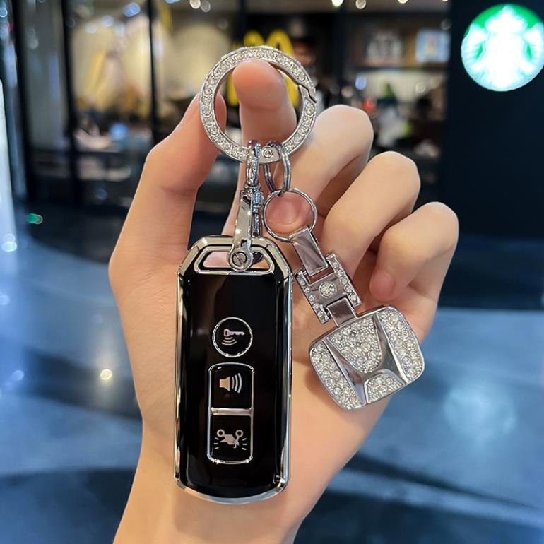 Honda sh125 sh150 forza300 FORZA350 ADV PCX150 PCX2016-2020 เคสกุญแจ