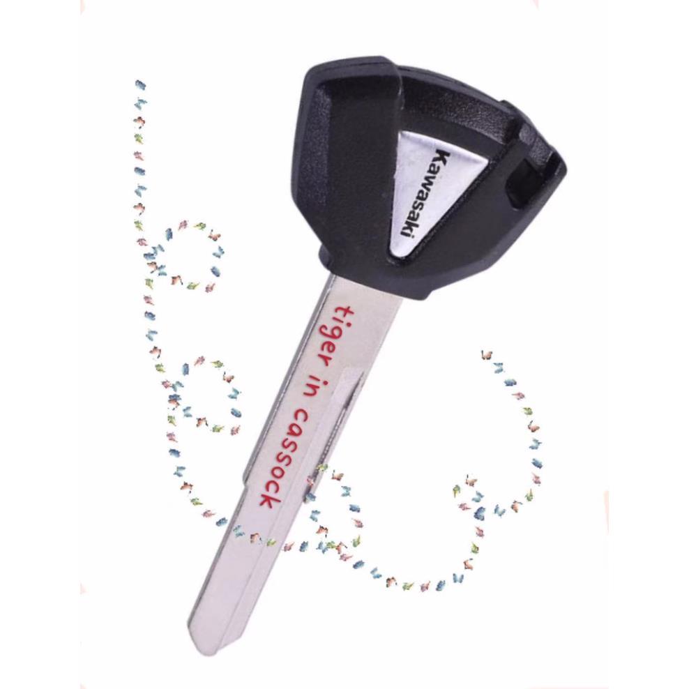 ฝาครอบป้องกันกุญแจรถจักรยานยนต์สําหรับ Kawasaki Er6 vsys Z800 Er6n Er6f ninja650 400 ninja400