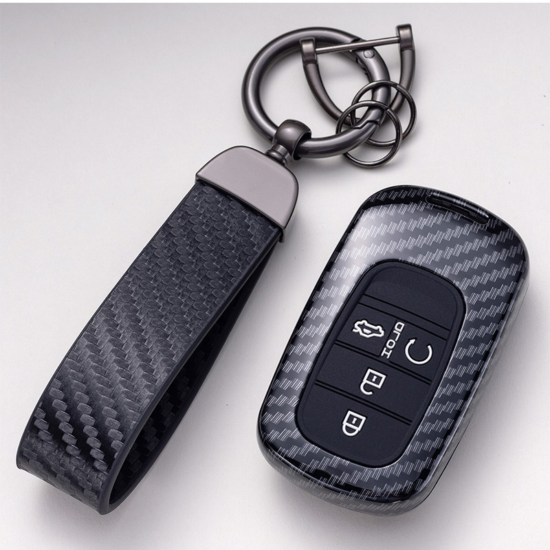 ปลอกกุญแจสําหรับ HONDA CRV XRV HRV Civic 2022 - 2024