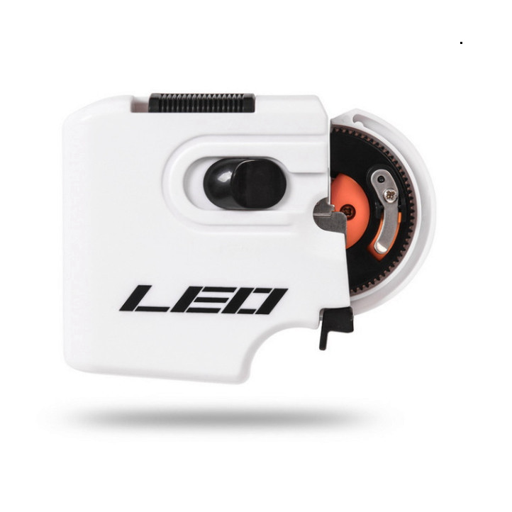 LEO Fishing คุณภาพสูง 1st Class Fishing Hook Tying Machine kojss