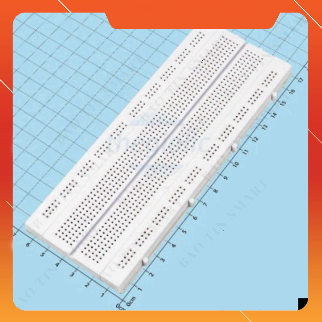 GL-12 Breadboard 840 Hole Component Plug