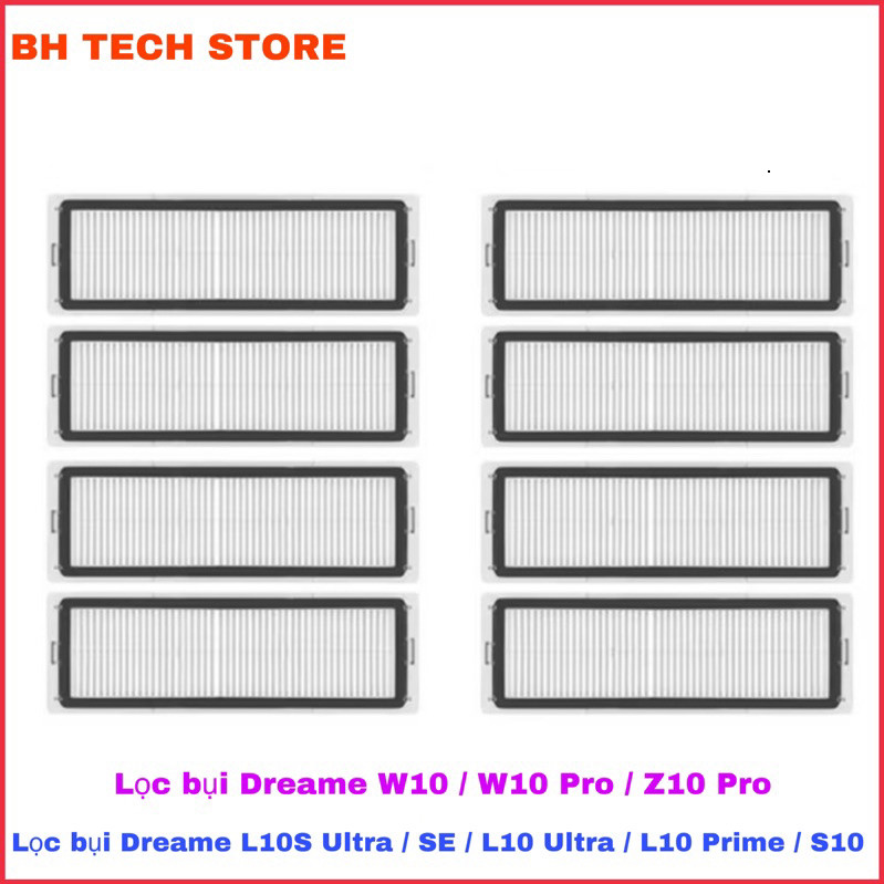 Dreaeme L10S Ultra / L10 Ultra / L10 Prime / L10S Ultra SE / S10 / W10 Pro / X20 Plus / X20+ Combo ก