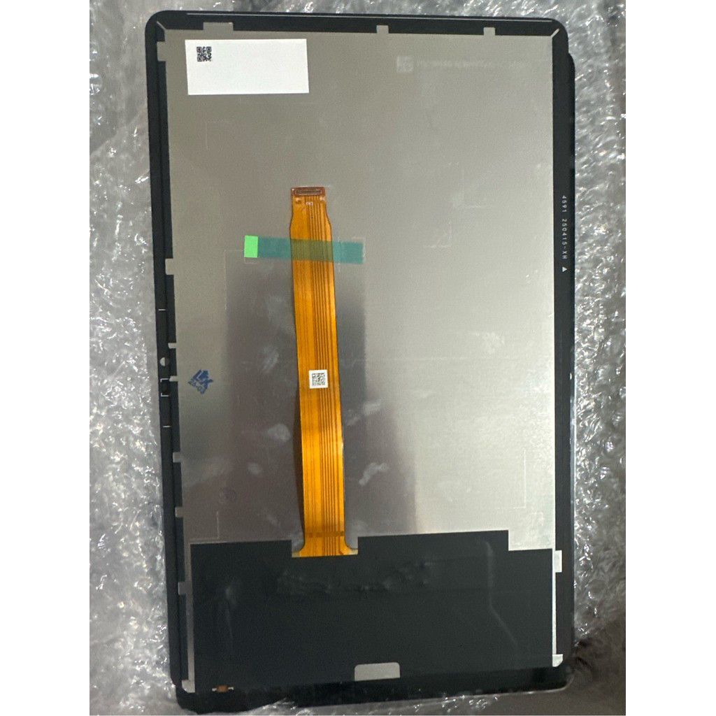 หน้าจอ Honor pad x9/x8 pro/ELN-W09