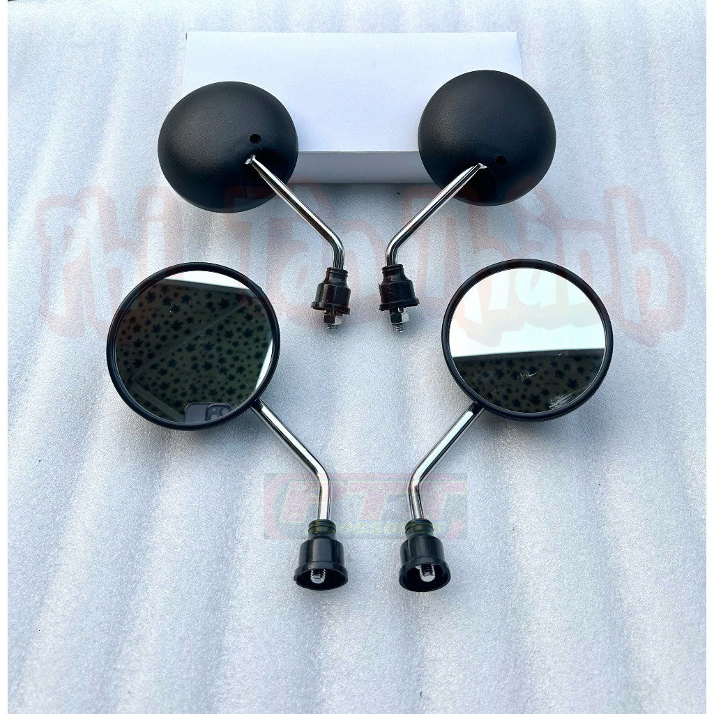 ใหม่ CUB REARVIEW (TAY A CUB)