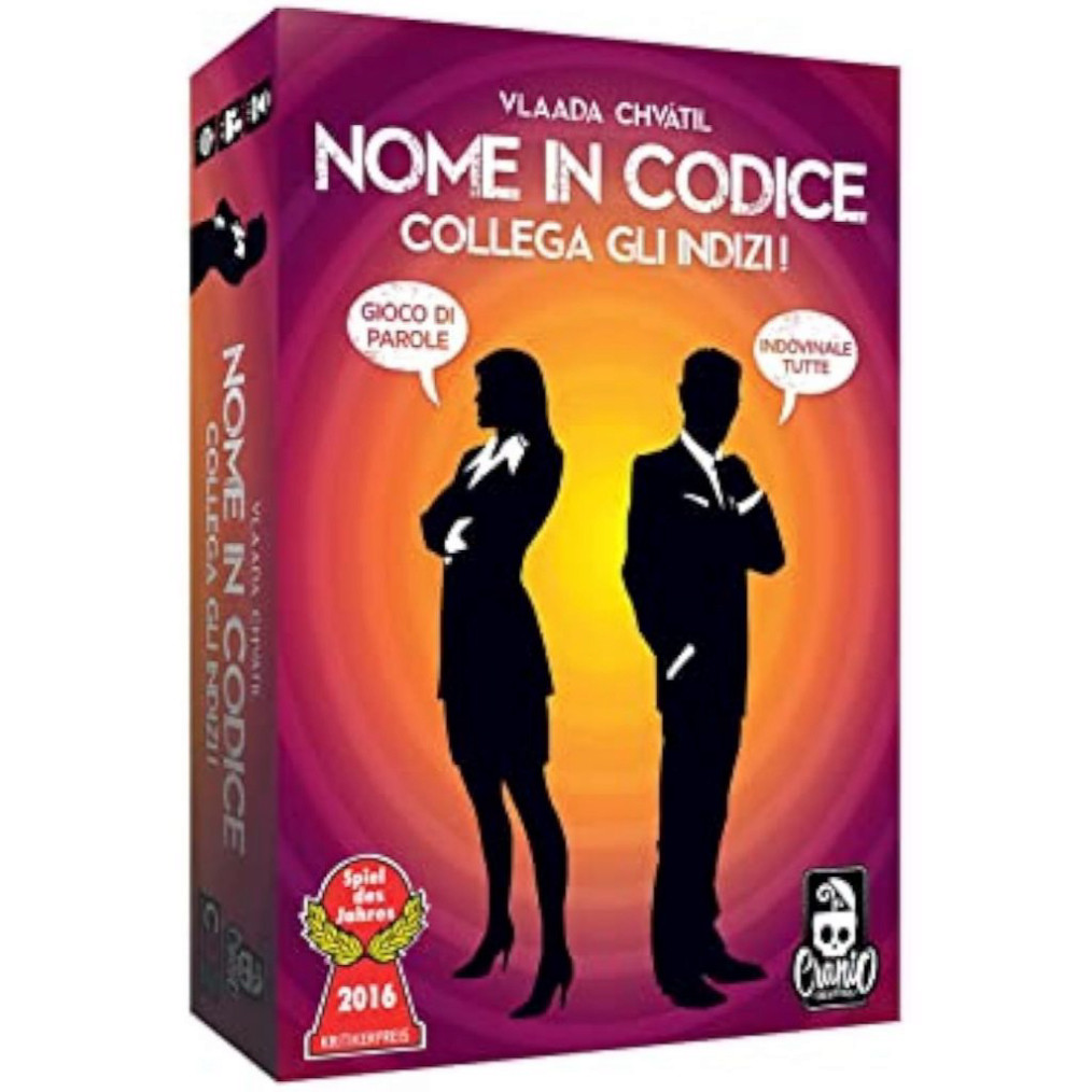 Codenames Picture Words Duet Deep Under Cover Boardgame Set - Codenames Picture Words Duet Deep Unde