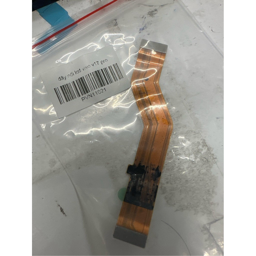 สายเชื่อมต่อ lcd Vivo v17 pro