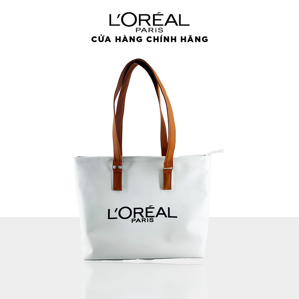 กระเป๋าโท้ต LOreal Paris