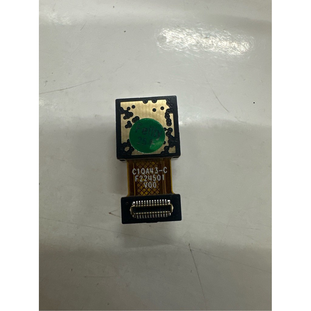 กล้องหลัง vivo y22s/y35/C1QA43-C