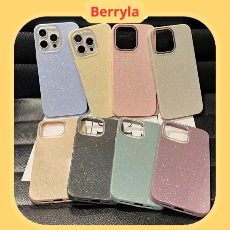 [N1L] เคส Iphone อิมัลชั่น 1 ชั้นระดับพรีเมียม 7plus/8plus/xr/xsmax/11/12/13/14/15/16/pro/plus/proma
