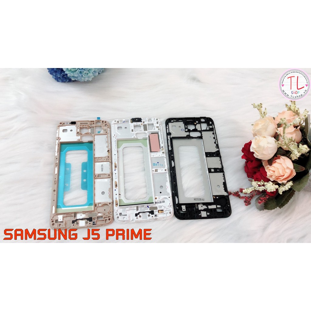 ฝาหลัง Samsung j5 prime กรอบ samsung j5 prime
