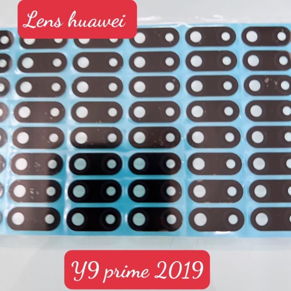 HUAWEI Y9 PRIME 2019 เลนส์กล้องด้านหลัง - เลนส์กล้อง HUAWEI Y9 PRIME 2019
