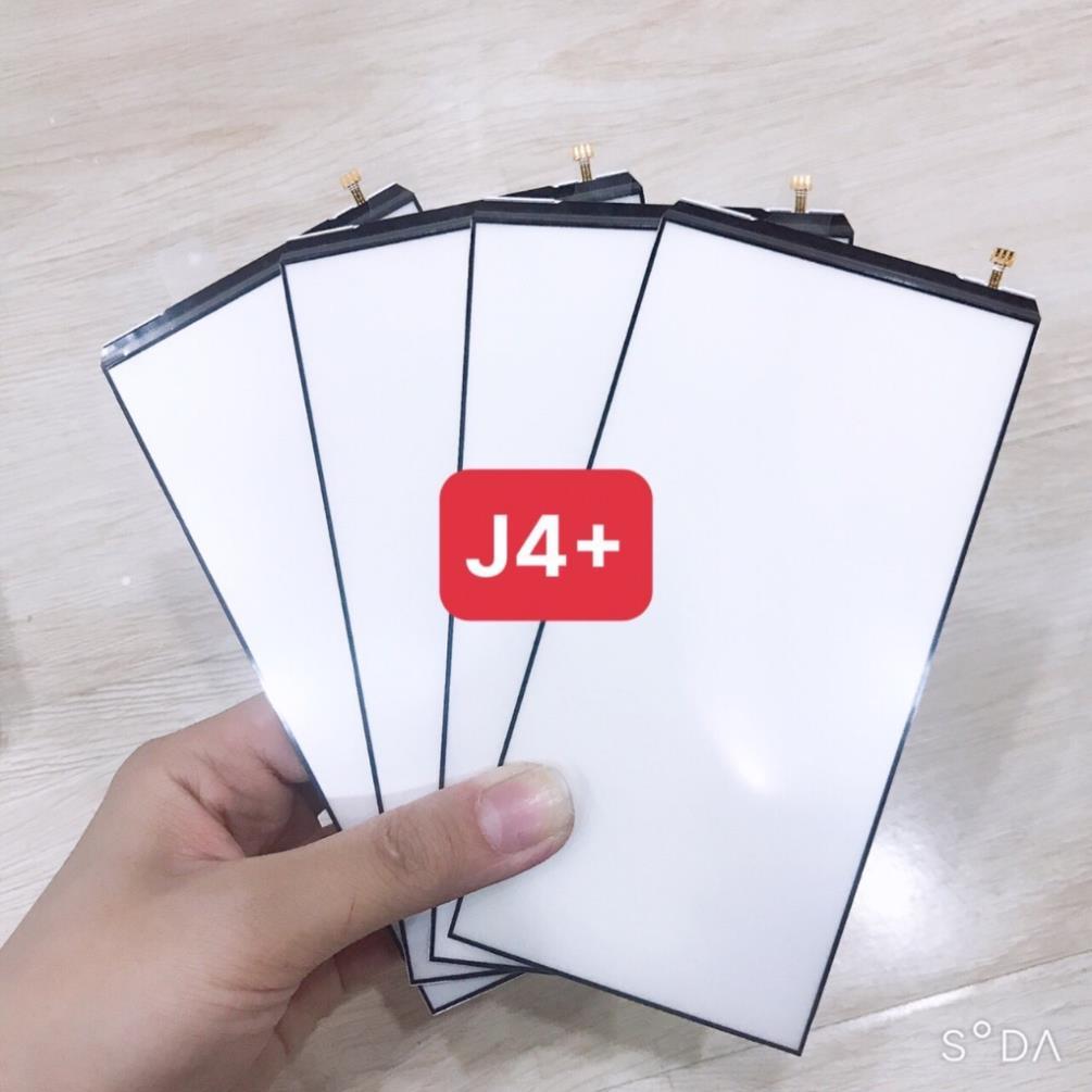 J4 PLUS - J4+ - J4 PLUS แผ่นรองแล็ปท็อป - SS J4+