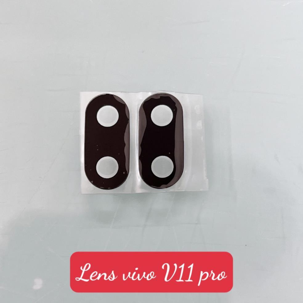 เลนส์กล้องด้านหลัง VIVO V11 PRO - เลนส์กล้อง VIVO V11 PRO