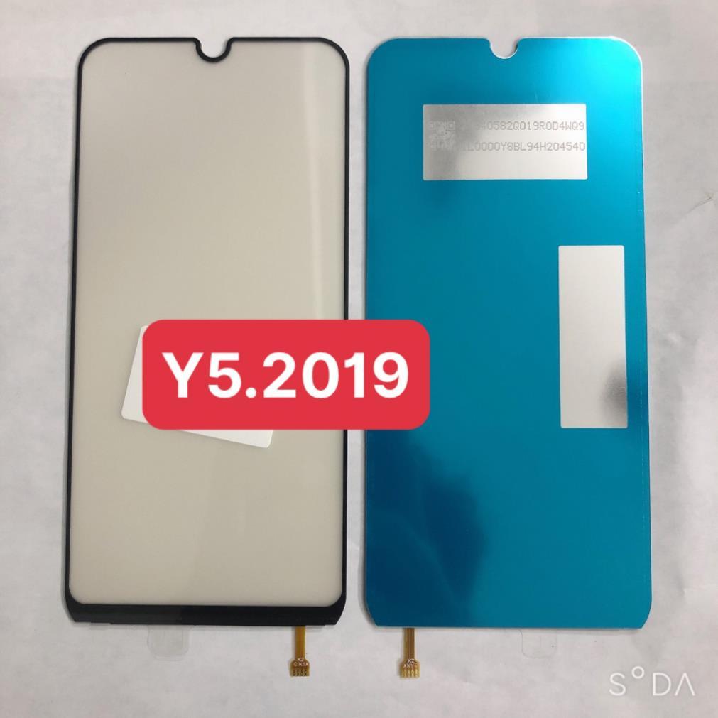 Y5-2019 - HUAWEI Y5 2019 แผ่นหน้าจอสะท้อนแสง - HUAWEI Y5.2019 แผ่นรองหน้าจอแบ็คไลท์